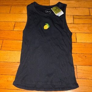 Chico’s Women’s Gray Tank Top